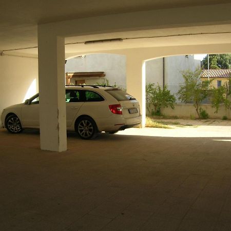 L'Ancora Suite Orosei Εξωτερικό φωτογραφία