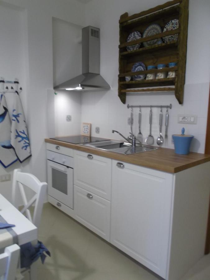 L'Ancora Suite Orosei Εξωτερικό φωτογραφία