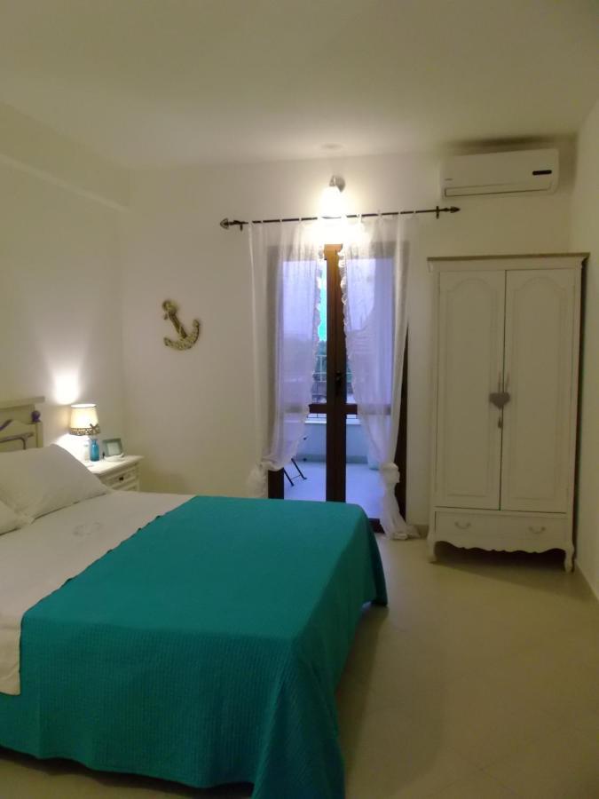 L'Ancora Suite Orosei Εξωτερικό φωτογραφία