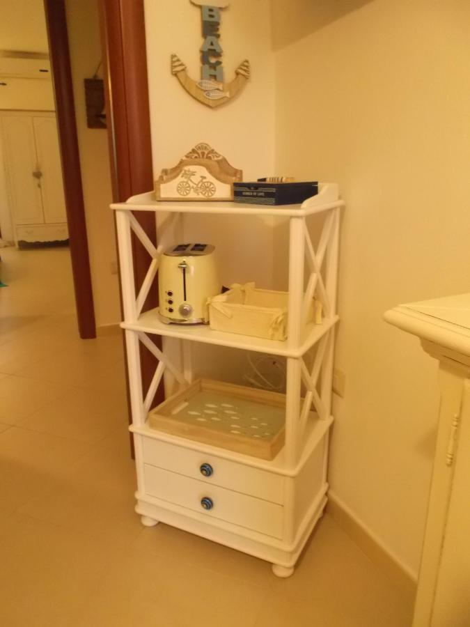 L'Ancora Suite Orosei Εξωτερικό φωτογραφία